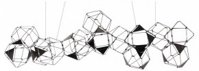 Подвесная люстра Odeon Light Trellis 5087/64L в Ревде - revda.mebel24.online | фото