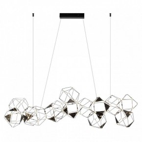 Подвесная люстра Odeon Light Trellis 5087/64L в Ревде - revda.mebel24.online | фото 3