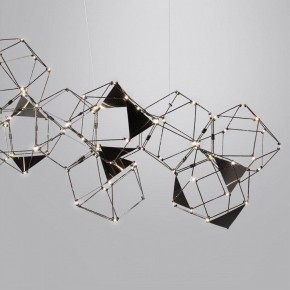 Подвесная люстра Odeon Light Trellis 5087/64L в Ревде - revda.mebel24.online | фото 6