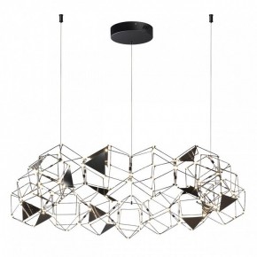 Подвесная люстра Odeon Light Trellis 5087/68L в Ревде - revda.mebel24.online | фото 2