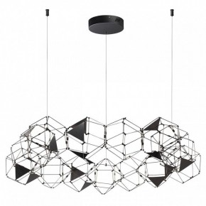 Подвесная люстра Odeon Light Trellis 5087/68L в Ревде - revda.mebel24.online | фото 3