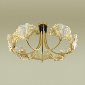 Подвесная люстра Odeon Light Ventaglio 4870/7 в Ревде - revda.mebel24.online | фото 2