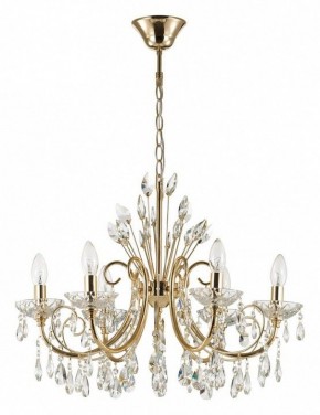 Подвесная люстра Odeon Light Versia 4977/6 в Ревде - revda.mebel24.online | фото 2