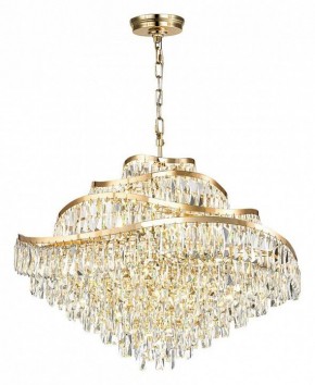 Подвесная люстра Odeon Light Wayta 5073/25 в Ревде - revda.mebel24.online | фото 2