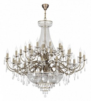Подвесная люстра Osgona Classic 700511 в Ревде - revda.mebel24.online | фото 2