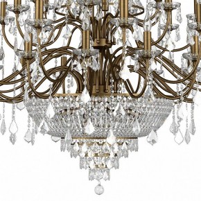 Подвесная люстра Osgona Classic 700511 в Ревде - revda.mebel24.online | фото 5