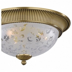 Подвесная люстра Reccagni Angelo 6202 L 6202/3 в Ревде - revda.mebel24.online | фото 4