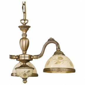 Подвесная люстра Reccagni Angelo 6208 L 6208/3 в Ревде - revda.mebel24.online | фото 3