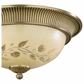 Подвесная люстра Reccagni Angelo 6208 L 6208/3 в Ревде - revda.mebel24.online | фото 4