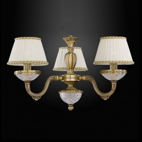 Подвесная люстра Reccagni Angelo 6402 L 6402/3 в Ревде - revda.mebel24.online | фото 2