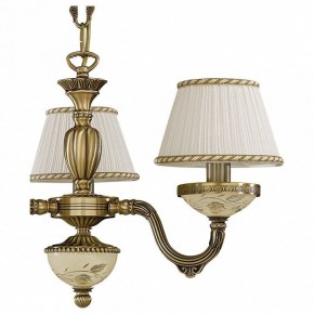 Подвесная люстра Reccagni Angelo 6422 L 6422/3 в Ревде - revda.mebel24.online | фото 2