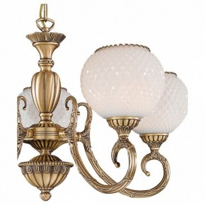 Подвесная люстра Reccagni Angelo 8450 L 8450/5 в Ревде - revda.mebel24.online | фото 2