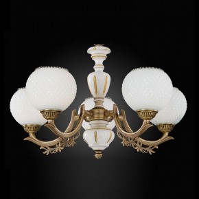 Подвесная люстра Reccagni Angelo 8655 L 8655/5 в Ревде - revda.mebel24.online | фото 2