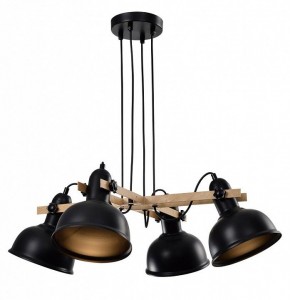 Подвесная люстра Rivoli Nathalie Б0050325 в Ревде - revda.mebel24.online | фото 2