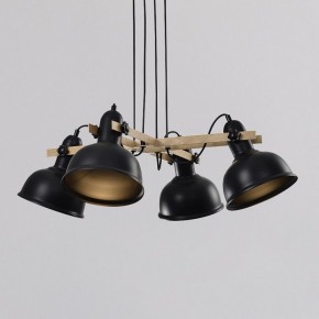 Подвесная люстра Rivoli Nathalie Б0050325 в Ревде - revda.mebel24.online | фото 4