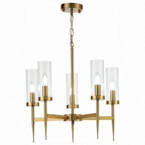 Подвесная люстра ST-Luce Acazio SL1159.303.05 в Ревде - revda.mebel24.online | фото 2
