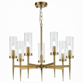 Подвесная люстра ST-Luce Acazio SL1159.303.07 в Ревде - revda.mebel24.online | фото 2