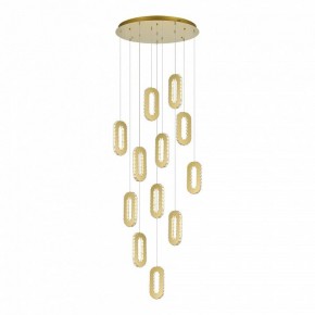 Подвесная люстра ST-Luce Allungo SL6506.203.12 в Ревде - revda.mebel24.online | фото 2