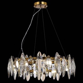 Подвесная люстра ST-Luce Ancona SL1227.303.08 в Ревде - revda.mebel24.online | фото 5