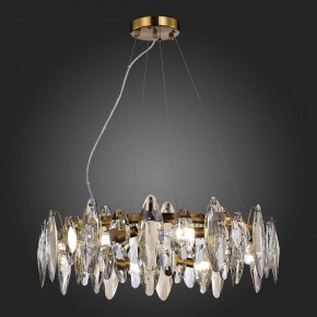 Подвесная люстра ST-Luce Ancona SL1227.303.08 в Ревде - revda.mebel24.online | фото 6