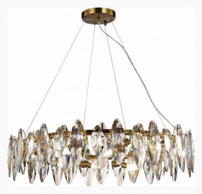 Подвесная люстра ST-Luce Ancona SL1227.303.12 в Ревде - revda.mebel24.online | фото 2