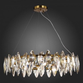 Подвесная люстра ST-Luce Ancona SL1227.303.12 в Ревде - revda.mebel24.online | фото 5