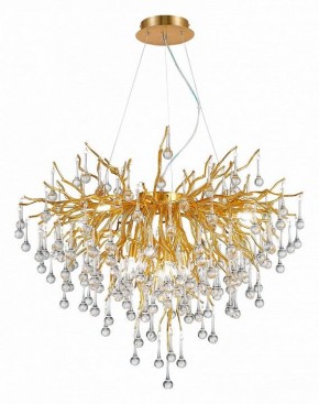 Подвесная люстра ST-Luce Anzio 1 SL1651.203.09 в Ревде - revda.mebel24.online | фото 3