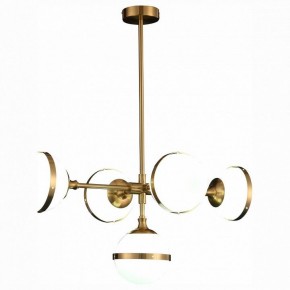 Подвесная люстра ST-Luce Arbe SL1157.303.05 в Ревде - revda.mebel24.online | фото 2
