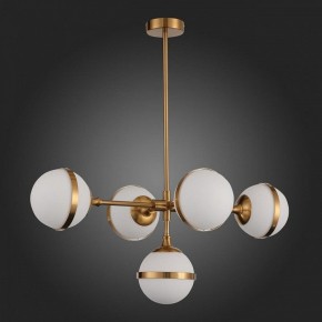Подвесная люстра ST-Luce Arbe SL1157.303.05 в Ревде - revda.mebel24.online | фото 3