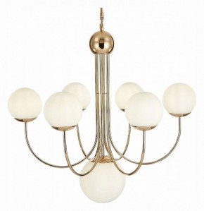 Подвесная люстра ST-Luce Avellino SL1504.203.07 в Ревде - revda.mebel24.online | фото 2
