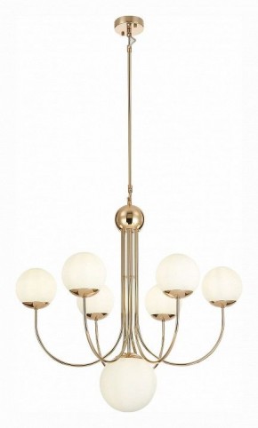 Подвесная люстра ST-Luce Avellino SL1504.203.07 в Ревде - revda.mebel24.online | фото 3