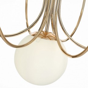 Подвесная люстра ST-Luce Avellino SL1504.203.07 в Ревде - revda.mebel24.online | фото 4