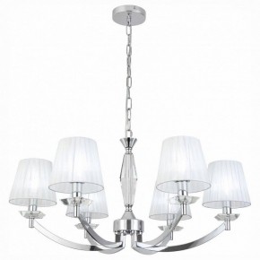 Подвесная люстра ST-Luce Bello SL1756.103.06 в Ревде - revda.mebel24.online | фото 2