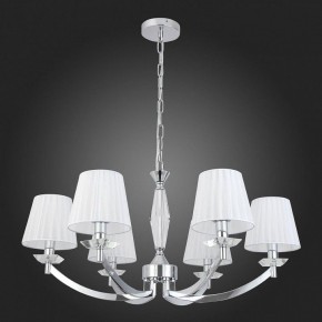 Подвесная люстра ST-Luce Bello SL1756.103.06 в Ревде - revda.mebel24.online | фото 4