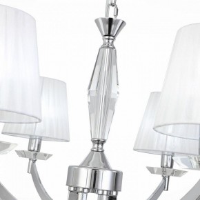 Подвесная люстра ST-Luce Bello SL1756.103.06 в Ревде - revda.mebel24.online | фото 8