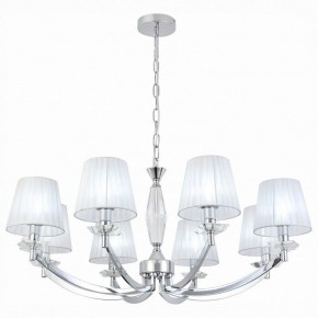 Подвесная люстра ST-Luce Bello SL1756.103.08 в Ревде - revda.mebel24.online | фото 2