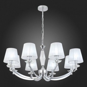 Подвесная люстра ST-Luce Bello SL1756.103.08 в Ревде - revda.mebel24.online | фото 5