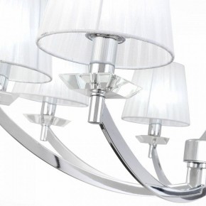 Подвесная люстра ST-Luce Bello SL1756.103.08 в Ревде - revda.mebel24.online | фото 7