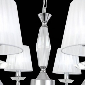 Подвесная люстра ST-Luce Bello SL1756.103.08 в Ревде - revda.mebel24.online | фото 8