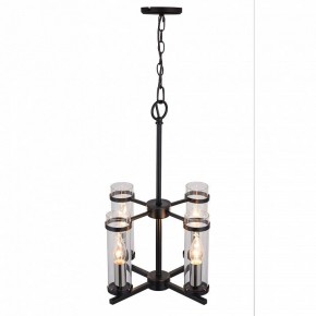Подвесная люстра ST-Luce Bichero SL334.403.04 в Ревде - revda.mebel24.online | фото 2