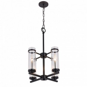 Подвесная люстра ST-Luce Bichero SL334.403.04 в Ревде - revda.mebel24.online | фото 3
