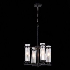 Подвесная люстра ST-Luce Bichero SL334.403.04 в Ревде - revda.mebel24.online | фото 5
