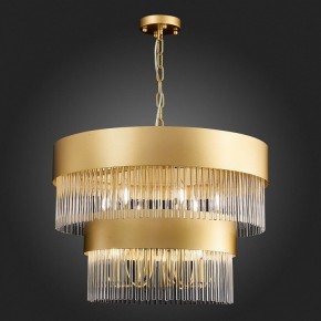 Подвесная люстра ST-Luce Contatto SL1225.203.09 в Ревде - revda.mebel24.online | фото 10