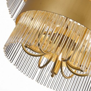 Подвесная люстра ST-Luce Contatto SL1225.203.09 в Ревде - revda.mebel24.online | фото 12