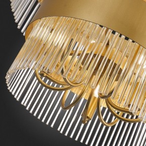 Подвесная люстра ST-Luce Contatto SL1225.203.09 в Ревде - revda.mebel24.online | фото 13