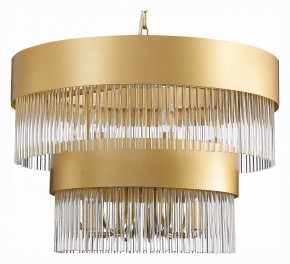 Подвесная люстра ST-Luce Contatto SL1225.203.09 в Ревде - revda.mebel24.online | фото 2