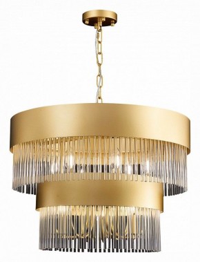 Подвесная люстра ST-Luce Contatto SL1225.203.09 в Ревде - revda.mebel24.online | фото 3