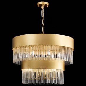 Подвесная люстра ST-Luce Contatto SL1225.203.09 в Ревде - revda.mebel24.online | фото 7