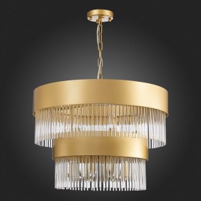 Подвесная люстра ST-Luce Contatto SL1225.203.09 в Ревде - revda.mebel24.online | фото 9
