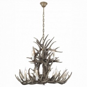 Подвесная люстра ST-Luce Corna SL154.703.12 в Ревде - revda.mebel24.online | фото 2